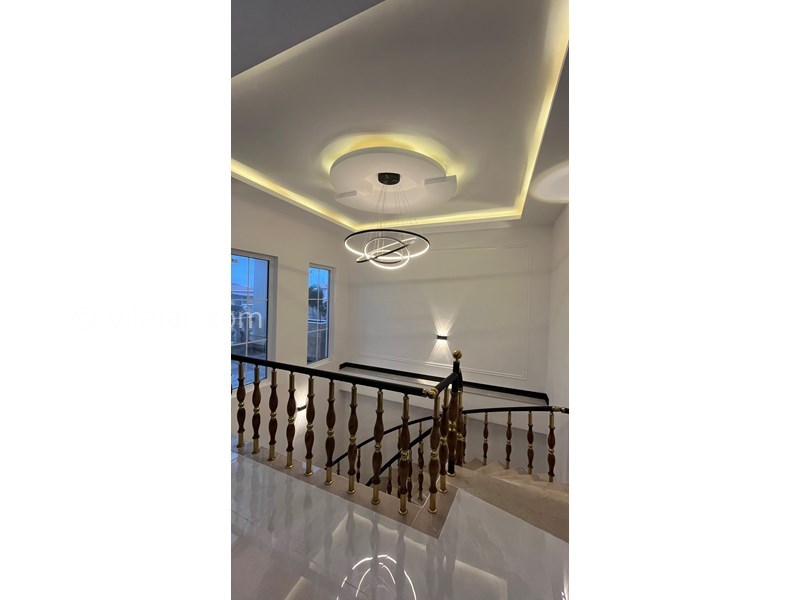 عکس شماره 820189 - اجاره ویلا رامسر با استخر سرپوشیده - 