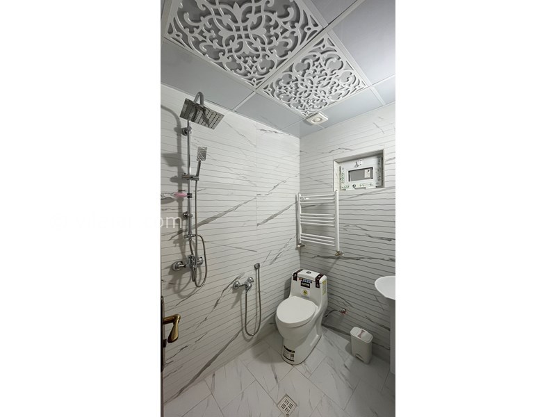 عکس شماره 820190 - اجاره ویلا رامسر با استخر سرپوشیده - 