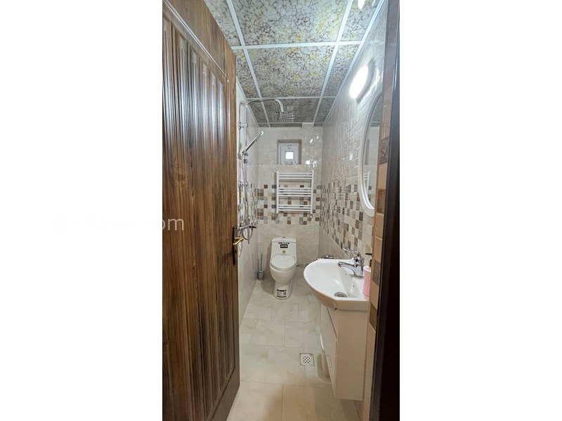 عکس شماره 820193 - اجاره ویلا رامسر با استخر سرپوشیده - 