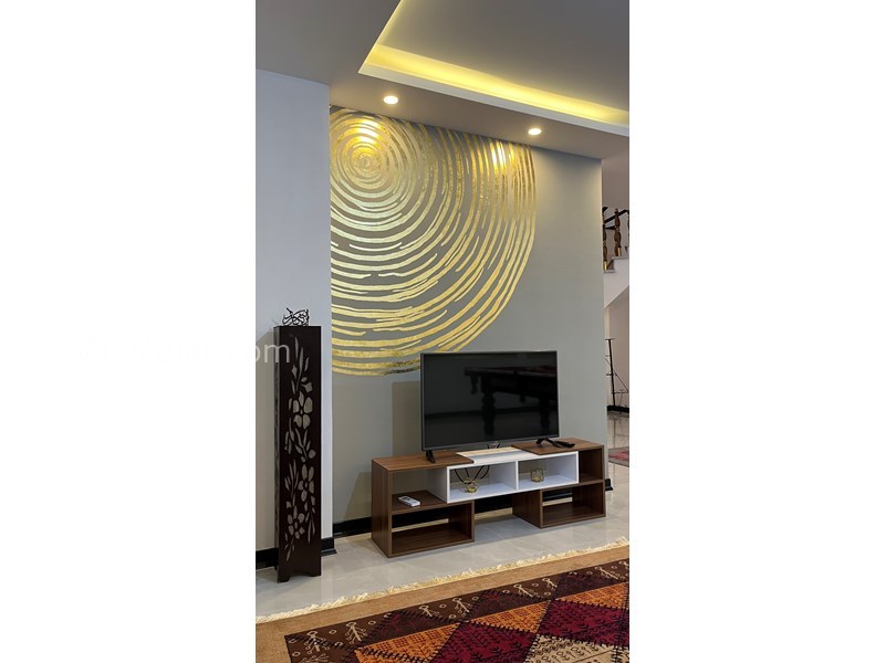 عکس شماره 820201 - اجاره ویلا رامسر با استخر سرپوشیده - 