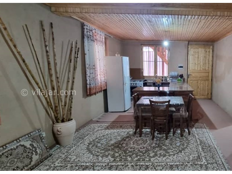 عکس شماره 820238 - اجاره ویلا جنگلی در ماسال - 