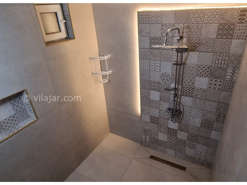 عکس شماره 820242 - اجاره ویلا جنگلی در ماسال - 