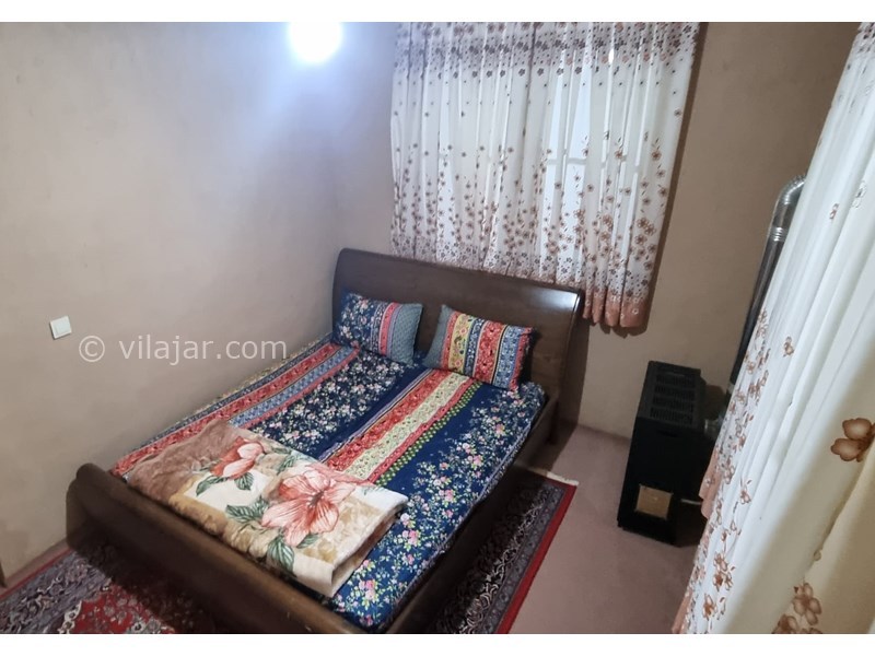 عکس شماره 820243 - اجاره ویلا جنگلی در ماسال - 