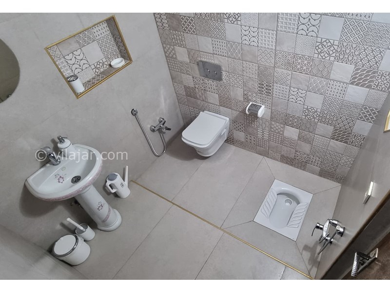 عکس شماره 820248 - اجاره ویلا جنگلی در ماسال - 