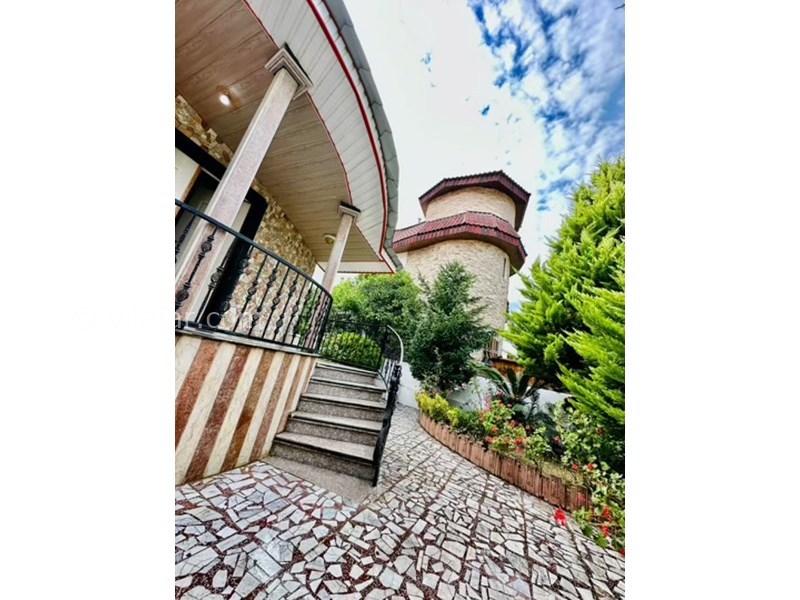 عکس شماره 820312 - اجاره ویلا در سرخرود - 