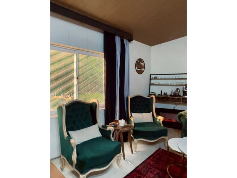 عکس شماره 820318 - اجاره ویلا در سرخرود - 