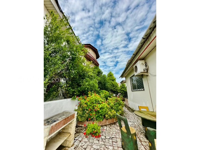 عکس شماره 820319 - اجاره ویلا در سرخرود - 