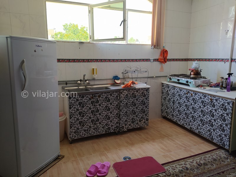 عکس شماره 820323 - اجاره اقامتگاه در اصفهان چادگان - 