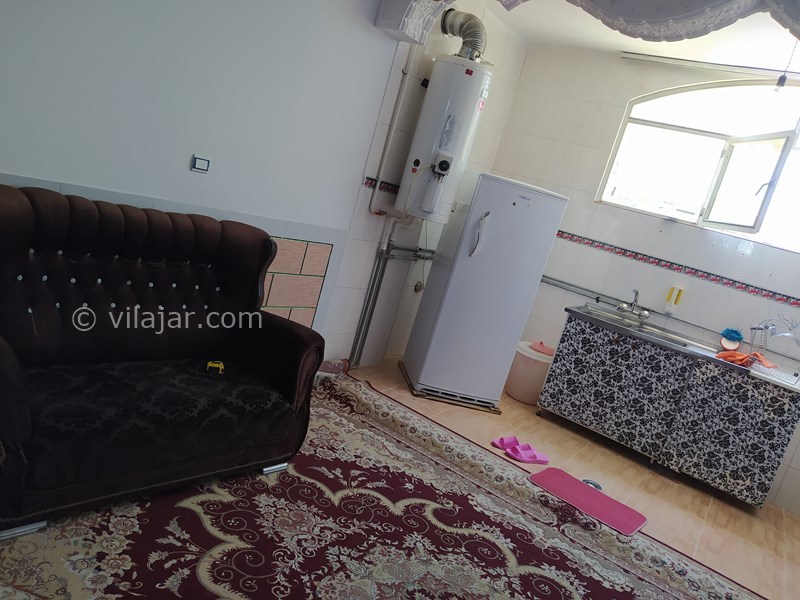 عکس شماره 820324 - اجاره اقامتگاه در اصفهان چادگان - 