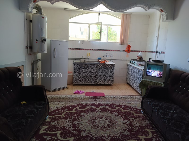 عکس شماره 820325 - اجاره اقامتگاه در اصفهان چادگان - 