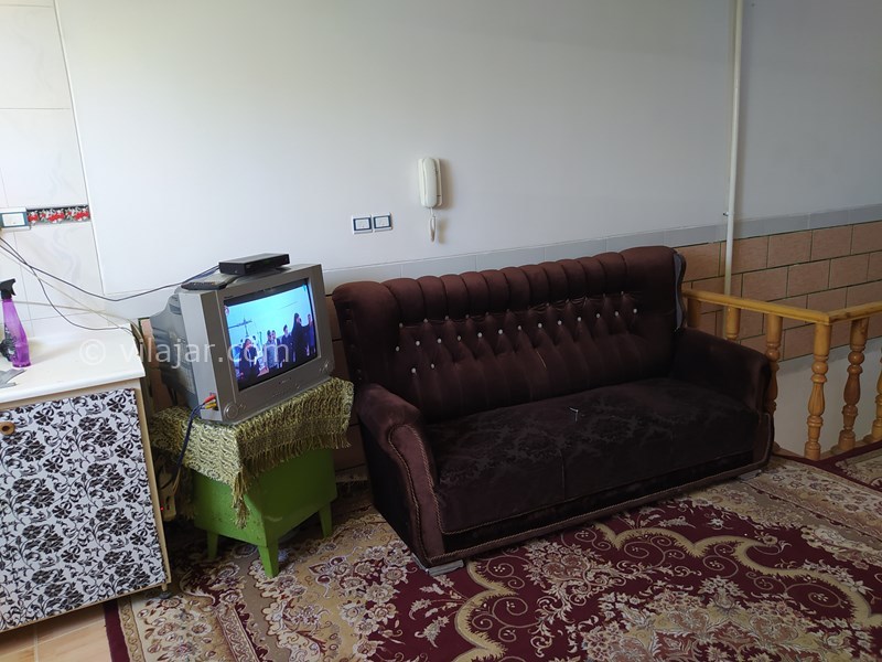 عکس شماره 820326 - اجاره اقامتگاه در اصفهان چادگان - 