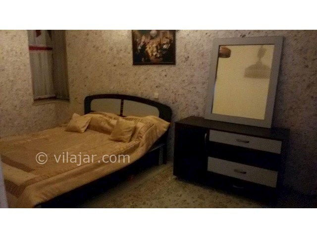 عکس شماره 82039 - اجاره آپارتمان در نمک آبرود -