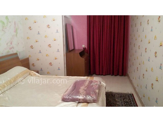 عکس شماره 82041 - اجاره آپارتمان در نمک آبرود -