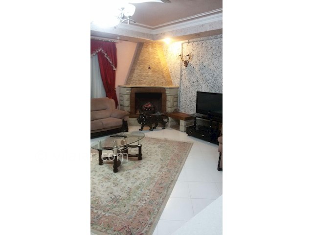 عکس شماره 82043 - اجاره آپارتمان در نمک آبرود -