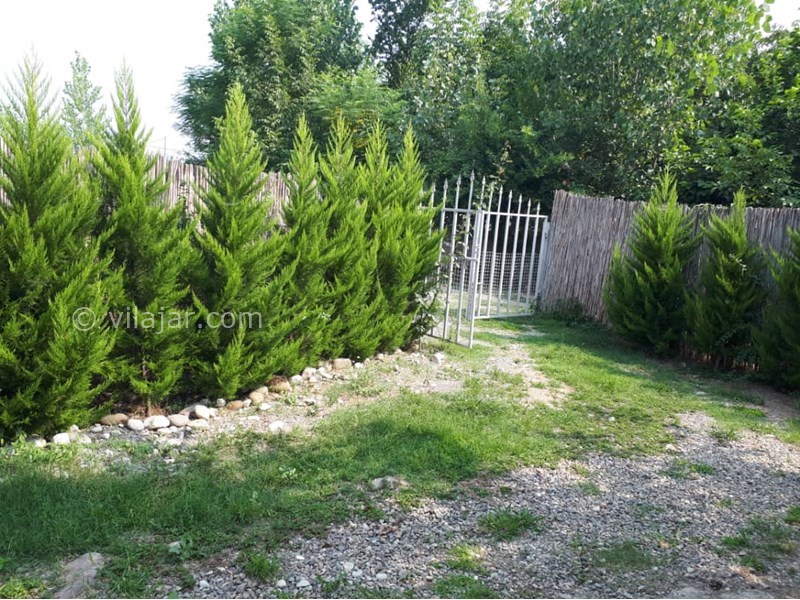 عکس شماره 820448 - اجاره کلبه چوبی جنگلی ماسال - 