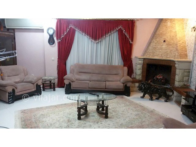 عکس شماره 82045 - اجاره آپارتمان در نمک آبرود -