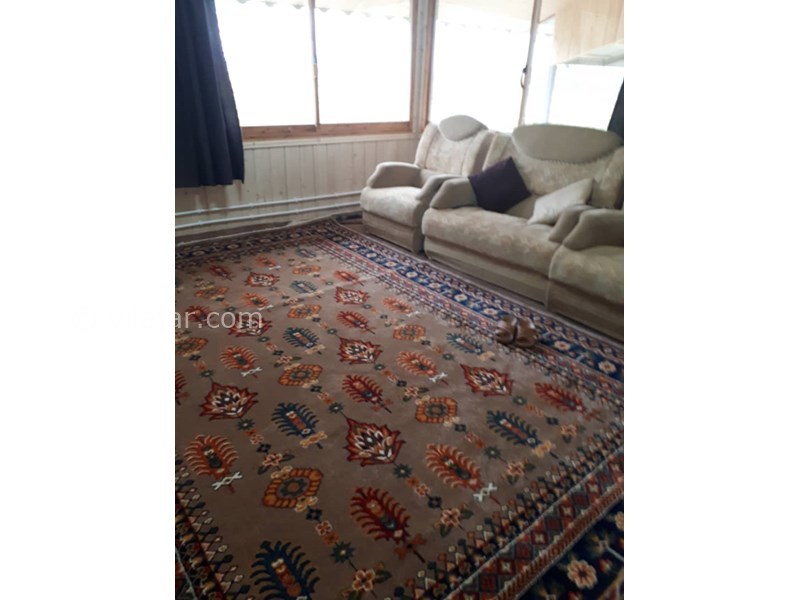 عکس شماره 820453 - اجاره کلبه چوبی جنگلی ماسال - 