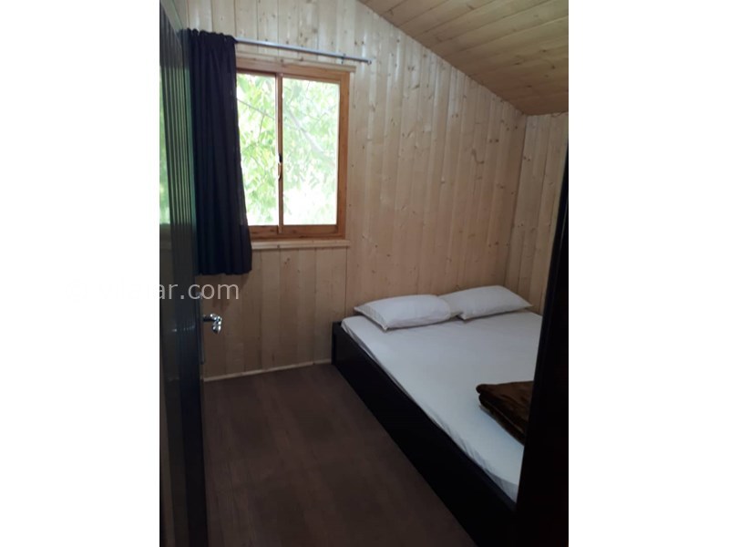 عکس شماره 820455 - اجاره کلبه چوبی جنگلی ماسال - 