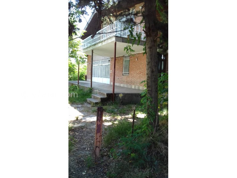 عکس شماره 820485 - رزرو ویلای ساحلی دربست در چابکسر - ویلا ضلع جنوبی