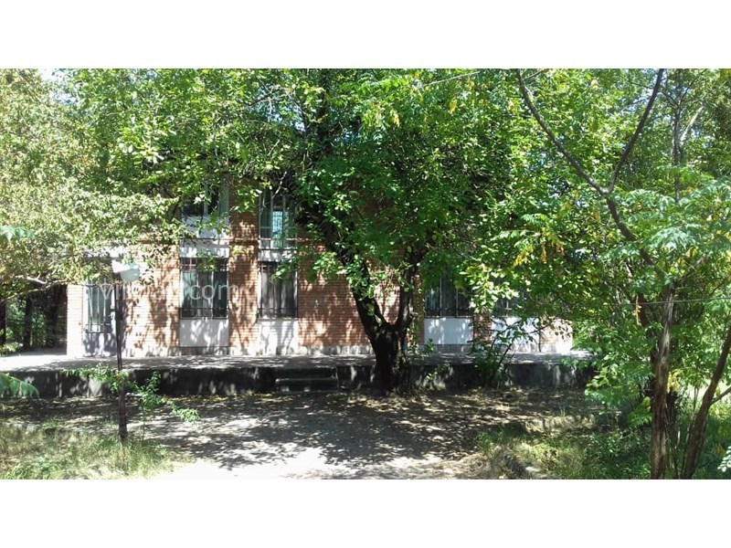 عکس شماره 820486 - رزرو ویلای ساحلی دربست در چابکسر - ویلا از ورودی نگاه بسمت شمال