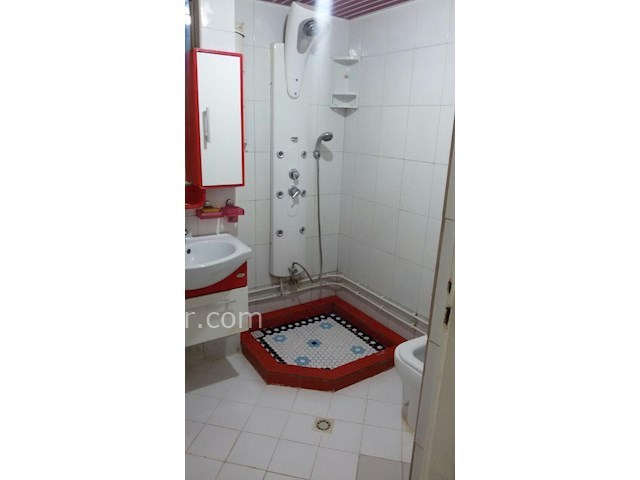 عکس شماره 82049 - اجاره آپارتمان در نمک آبرود -