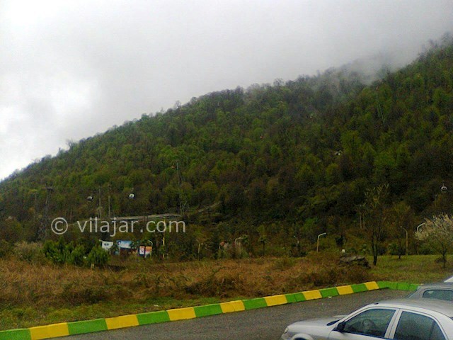 عکس شماره 82051 - اجاره آپارتمان در نمک آبرود -