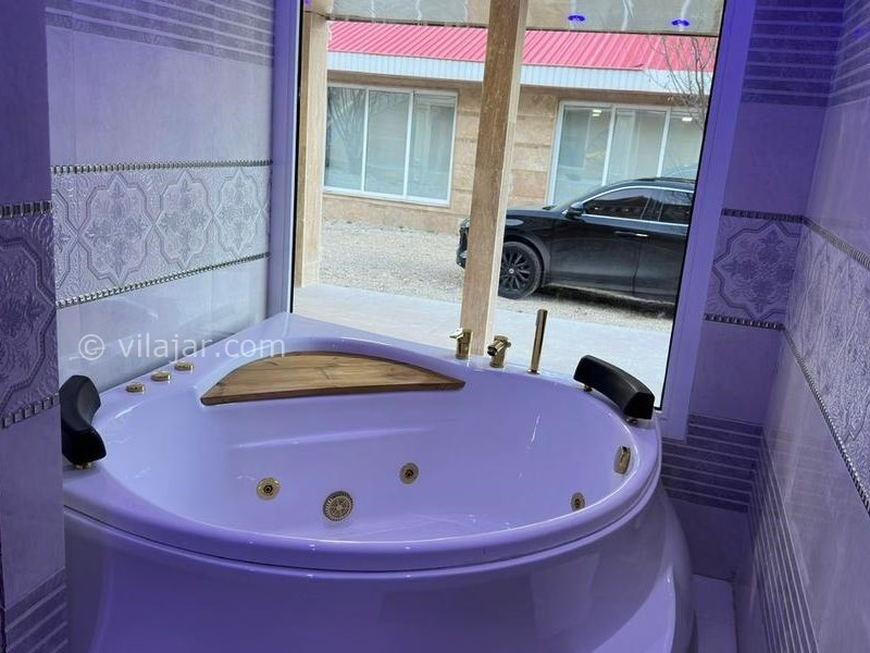 عکس شماره 820600 - اجاره ویلا استخردار گردنه حیران - 