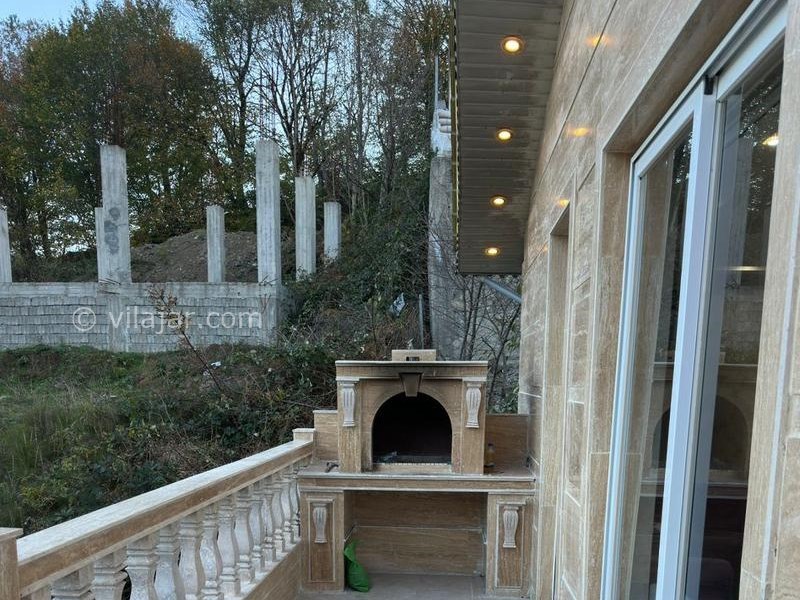 عکس شماره 820601 - اجاره ویلا استخردار گردنه حیران - 