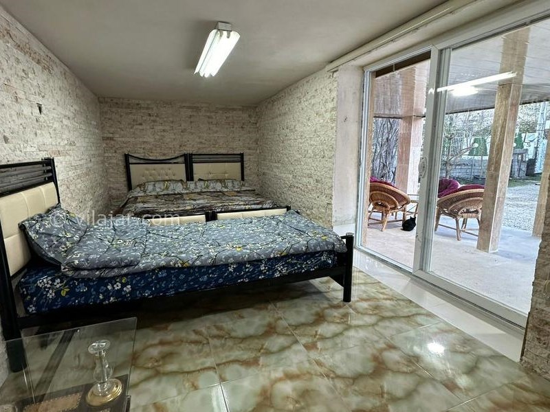 عکس شماره 820602 - اجاره ویلا استخردار گردنه حیران - 