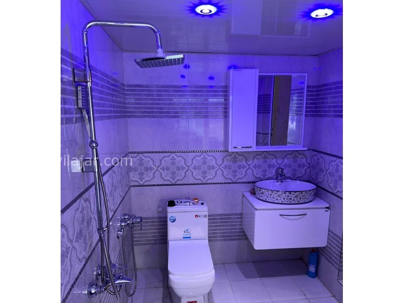 عکس شماره 820603 - اجاره ویلا استخردار گردنه حیران - 