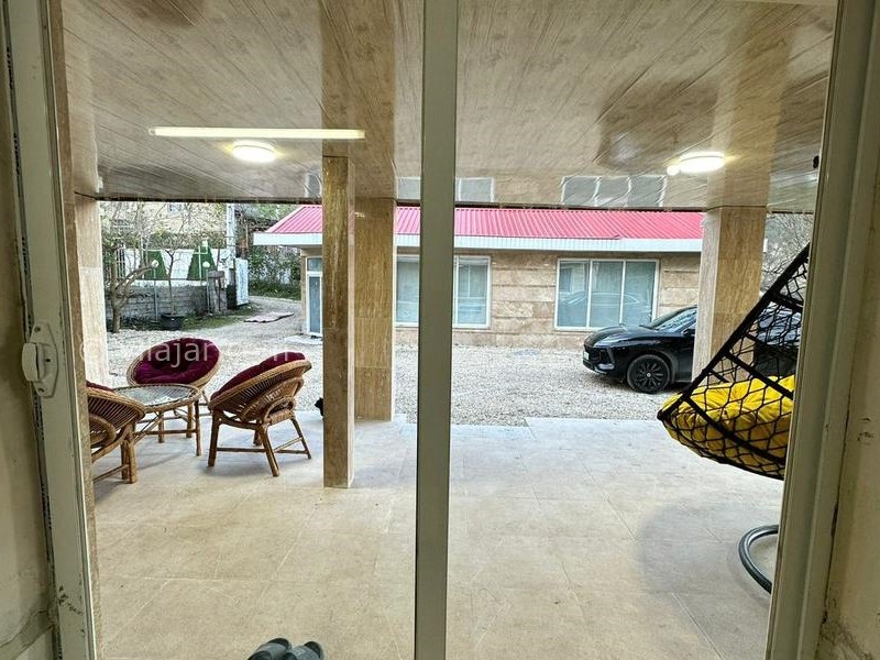 عکس شماره 820604 - اجاره ویلا استخردار گردنه حیران - 