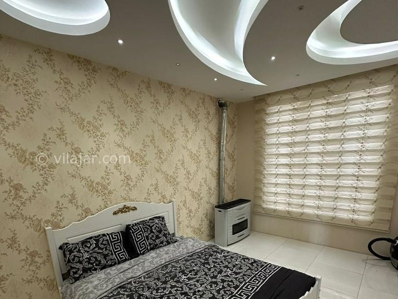 عکس شماره 820606 - اجاره ویلا استخردار گردنه حیران - 