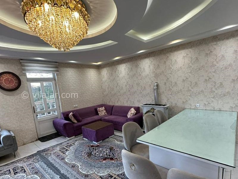 عکس شماره 820610 - اجاره ویلا استخردار گردنه حیران - 