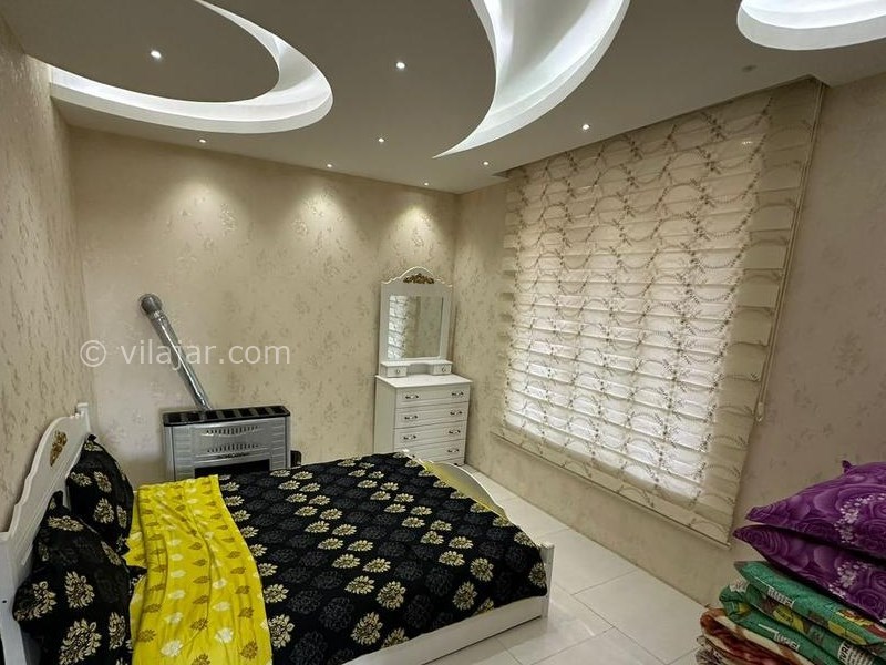 عکس شماره 820611 - اجاره ویلا استخردار گردنه حیران - 