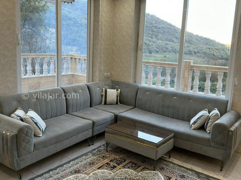 عکس شماره 820615 - اجاره ویلا استخردار گردنه حیران - 