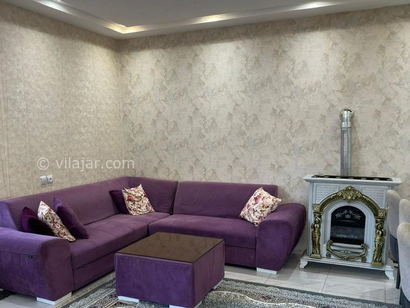 عکس شماره 820616 - اجاره ویلا استخردار گردنه حیران - 