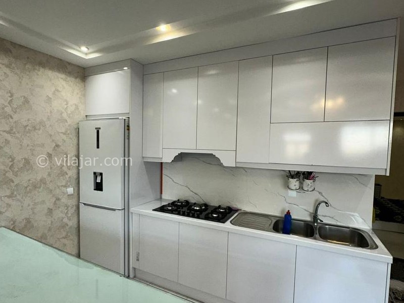 عکس شماره 820617 - اجاره ویلا استخردار گردنه حیران - 