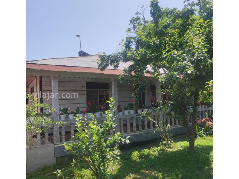 عکس شماره 820641 - اجاره ویلا جنگلی در ماسال -