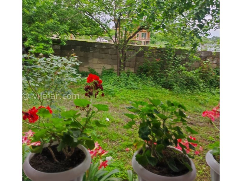 عکس شماره 820643 - اجاره ویلا جنگلی در ماسال -
