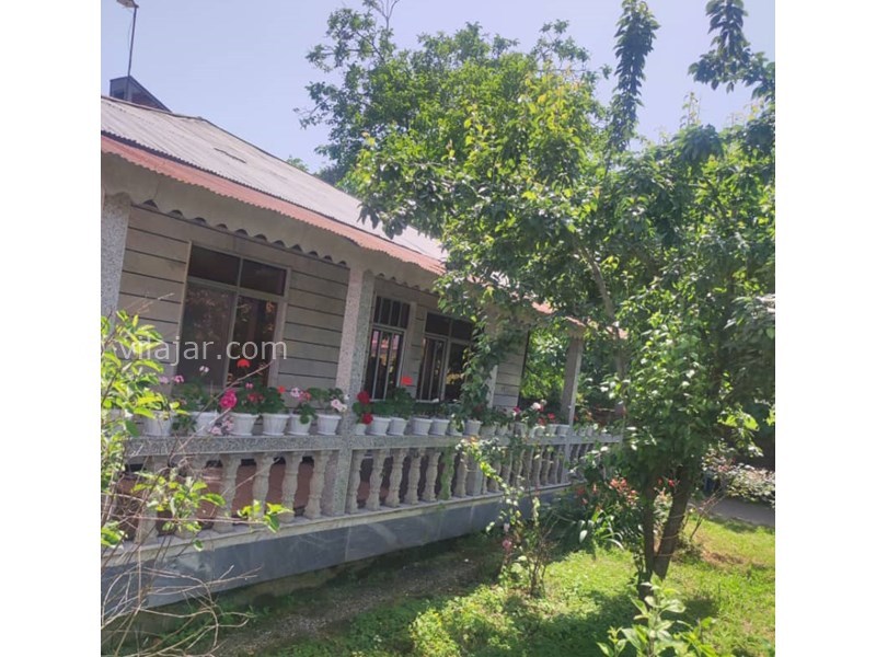 عکس شماره 820648 - اجاره ویلا جنگلی در ماسال -