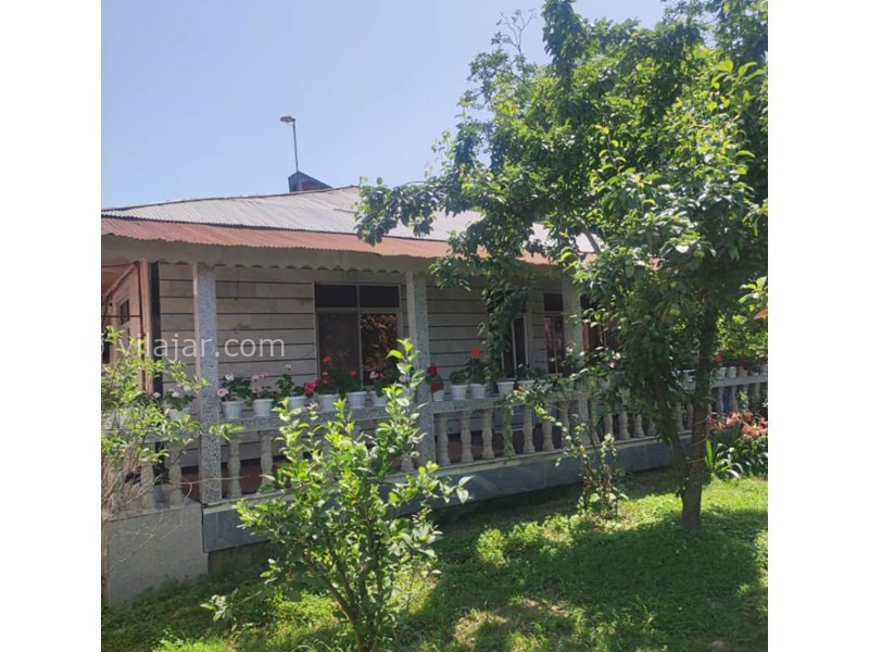 عکس شماره 820651 - اجاره ویلا جنگلی در ماسال -