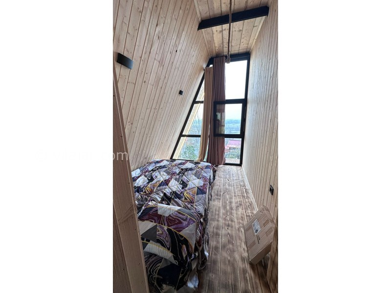 عکس شماره 820782 - اجاره کلبه چوبی استخردار ماسال - 