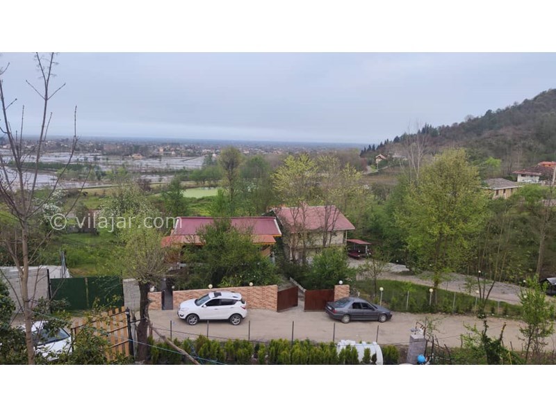 عکس شماره 820787 - اجاره کلبه چوبی استخردار ماسال - 