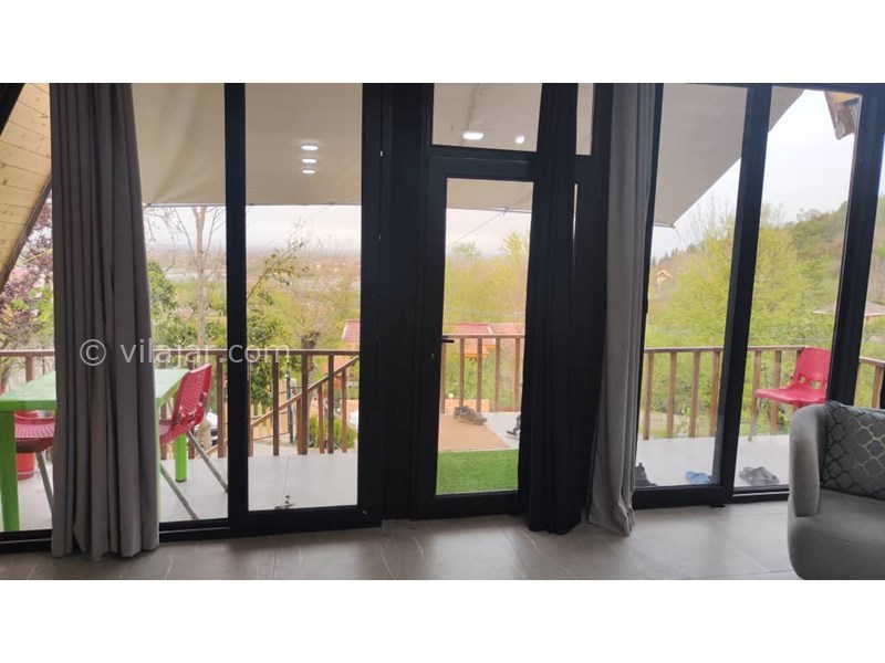 عکس شماره 820789 - اجاره کلبه چوبی استخردار ماسال - 