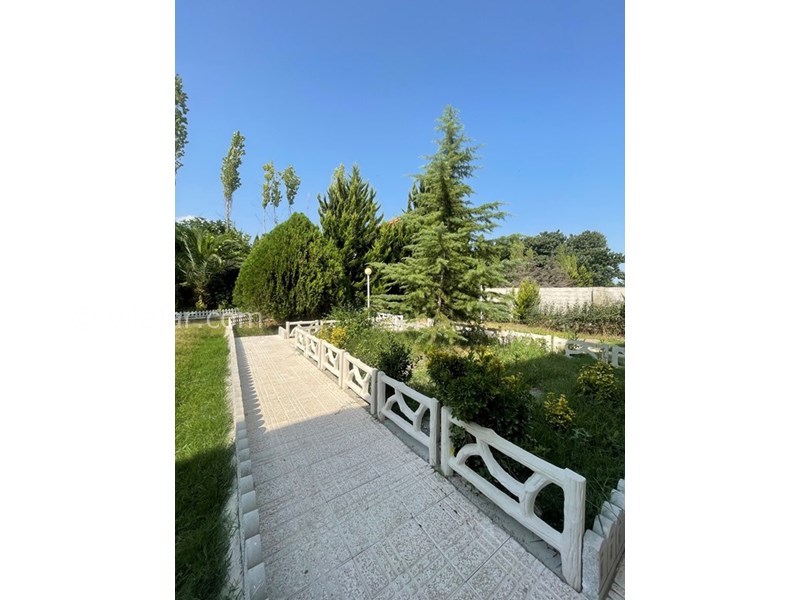 عکس شماره 820803 - ویلای اجاره ای نزدیک گرگان - 