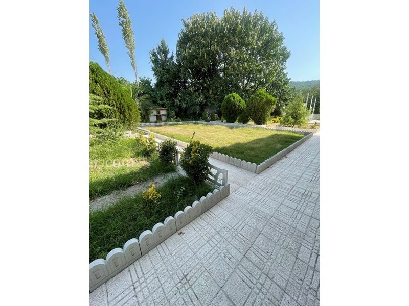 عکس شماره 820804 - ویلای اجاره ای نزدیک گرگان - 