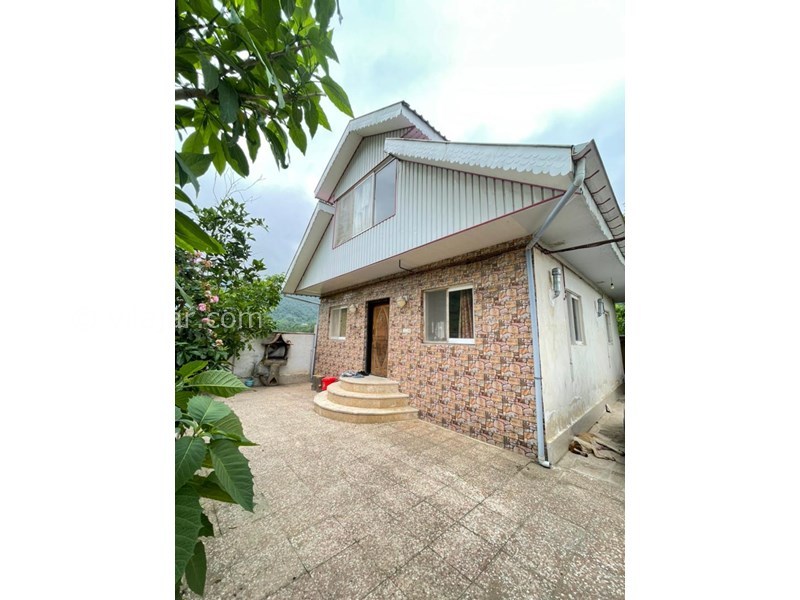 عکس شماره 820891 - اجاره ویلا در شفت - 