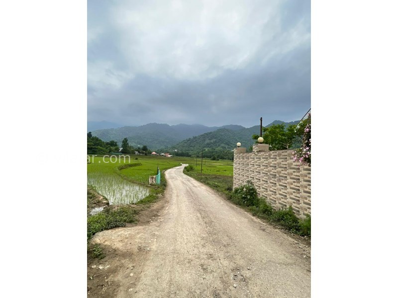 عکس شماره 820892 - اجاره ویلا در شفت - 