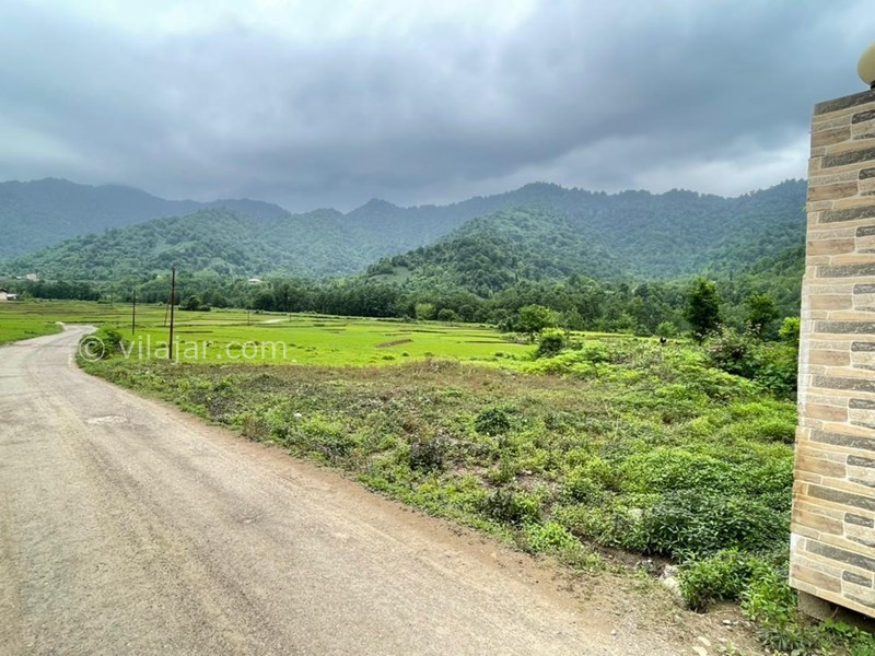 عکس شماره 820893 - اجاره ویلا در شفت - 