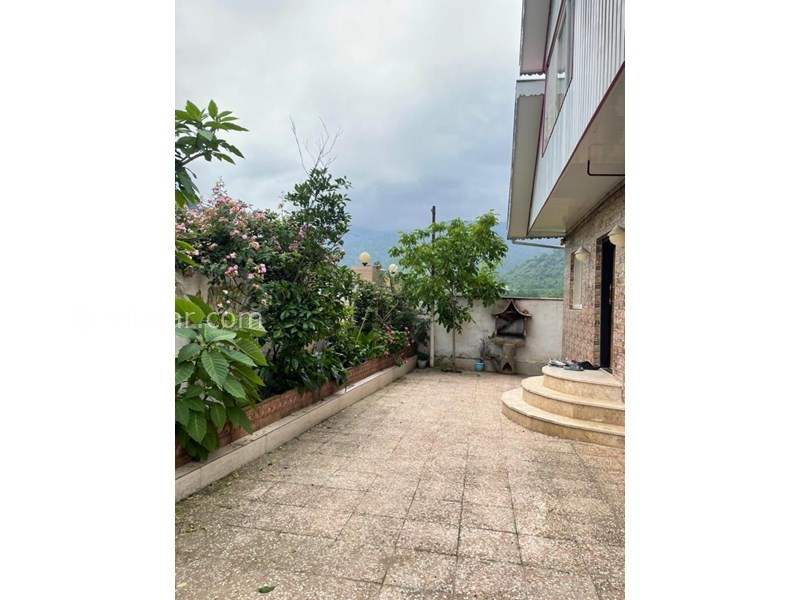 عکس شماره 820894 - اجاره ویلا در شفت - 